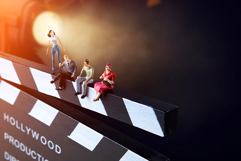 萝北县广告片制作：适配多元场景，为品牌打造专属传播利器