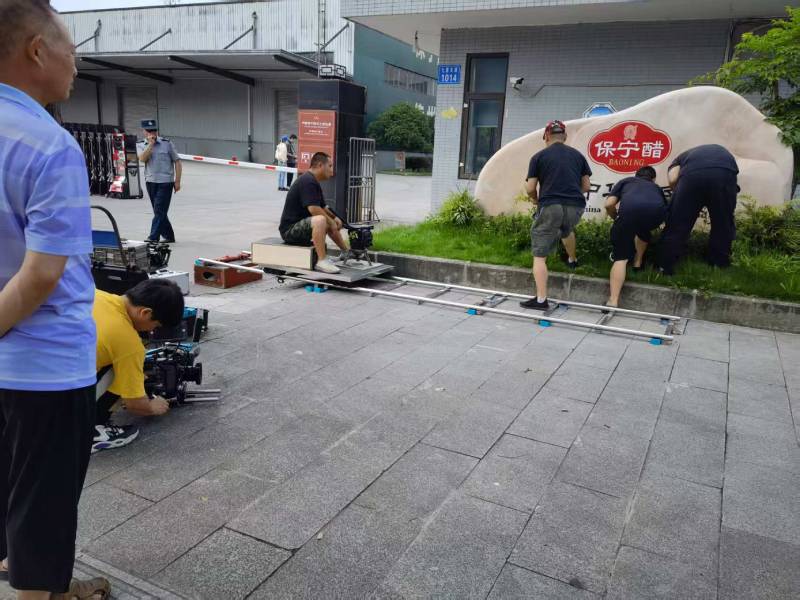 萝北县TVC拍摄：制造业专属TVC方案，用镜头展现企业硬核实力！