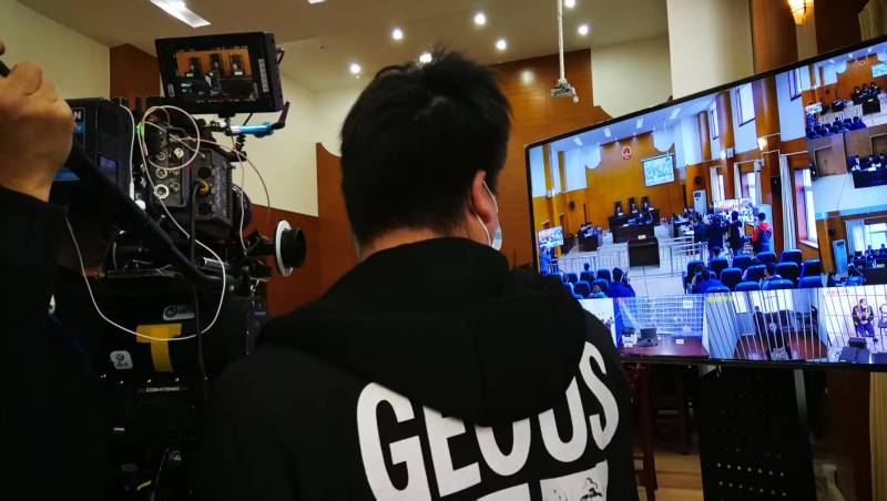 萝北县TVC制作：政企单位合规宣传，专业把控内容，官方平台适用！
