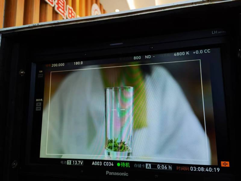 萝北县TVC拍摄：如何拍出有转化力的TVC？专业团队给出答案！