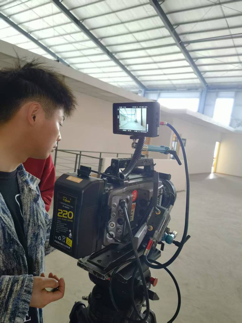 创新驱动，智领未来——萝北县TVC与广告片拍摄制作的创新实践