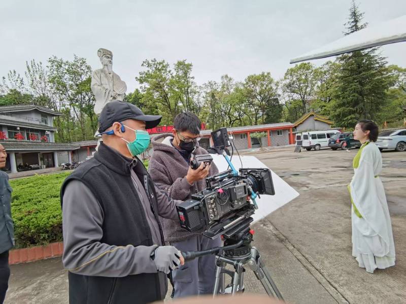 萝北县广告片拍摄公司：从策划到投放，一站式服务，让品牌传播更高效！