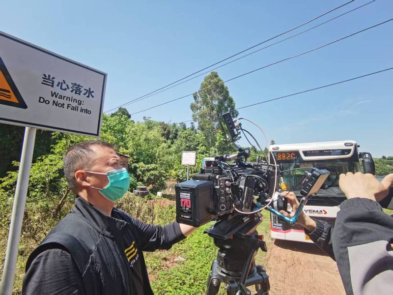 萝北县TVC拍摄公司：深耕本地市场，为品牌定制专属拍摄方案